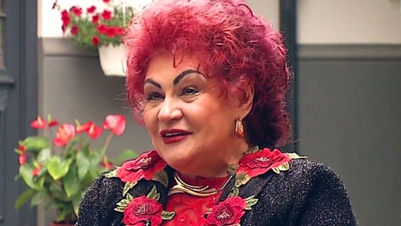 elena merisoreanu 