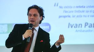 George Ivașcu