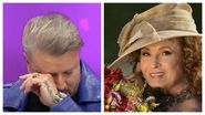 Cătălin Botezatu, în lacrimi din cauza urării făcute de Angela Similea