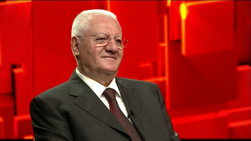 Dezvăluirea lui Mitică Dragomir din viața de cuplu, care a uimit-o pe Denise Rifai: &quot;Sunt cel mai prost bărbat care stă în fața ta&quot;