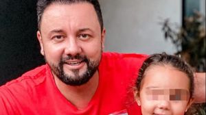 Eva Măruță și-a tras la răspundere tatăl