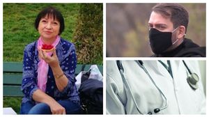 O femeie de 67 de ani și-a dat ultima suflare, după ce medicii i-au pus un diagnostic greșit