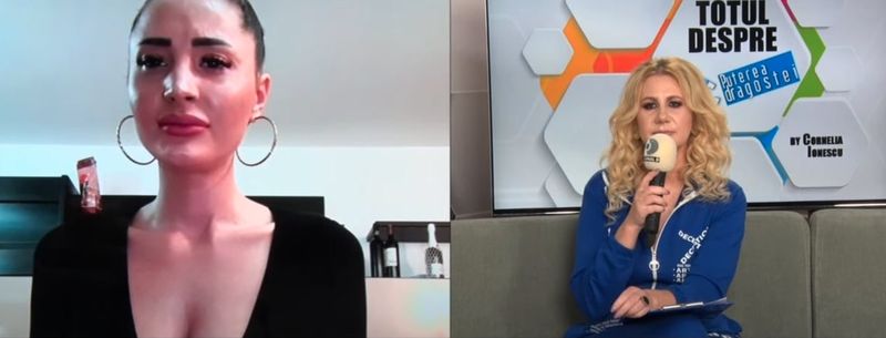 Adriana spune tot adevărul despre &icirc;mpăcarea dintre Alexandra și Codruț!