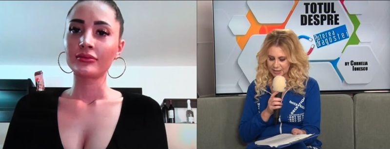 Adriana spune tot adevărul despre &icirc;mpăcarea dintre Alexandra și Codruț!