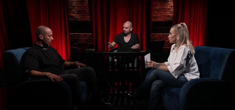 Cătălin Dobrescu, dezvăluiri în premieră despre culisele mariajului cu Oana Radu!