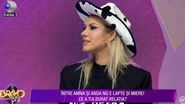 Amna și Anda au făcut haz de necaz cu privire la situația creată