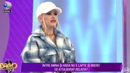 Anda și Amna au uitat incidentul și au devenit din nou prietene