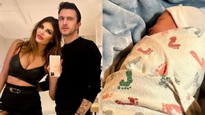 Dragos Săvulescu și Angela Martini 