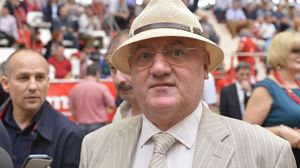 Cel mai mare regret a lui Dumitru Dragomir