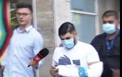 Emanuel Richard, presupusul asasin al lui Emi Pian asasin emi pian