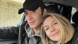 Adela Popescu și Radu Vâlcan petrec sărbătorile despărțiți