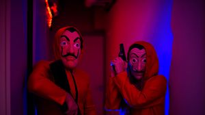 La Casa de Papel