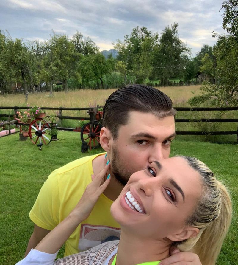 Sorana Darclee crede că societatea actuală nu oferă destulă siguranță pentru un copil