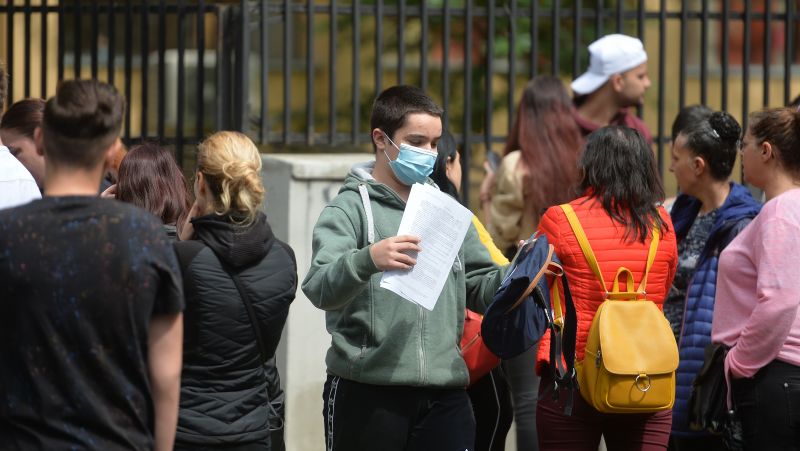  Care este programul vacanțelor elevilor și studenților în 2022
