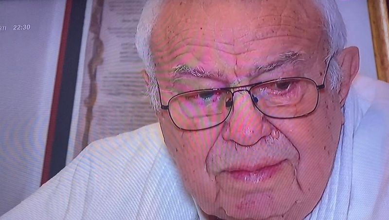 Alexandru Arșinel, primul interviu după operația la inimă! Actorul a izbucnit în plâns: &quot;La operații pe cord nu te duci la victorie sigură&quot;