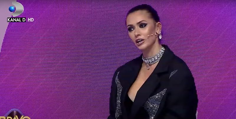 Raluca Dumitru Raluca Dumitru