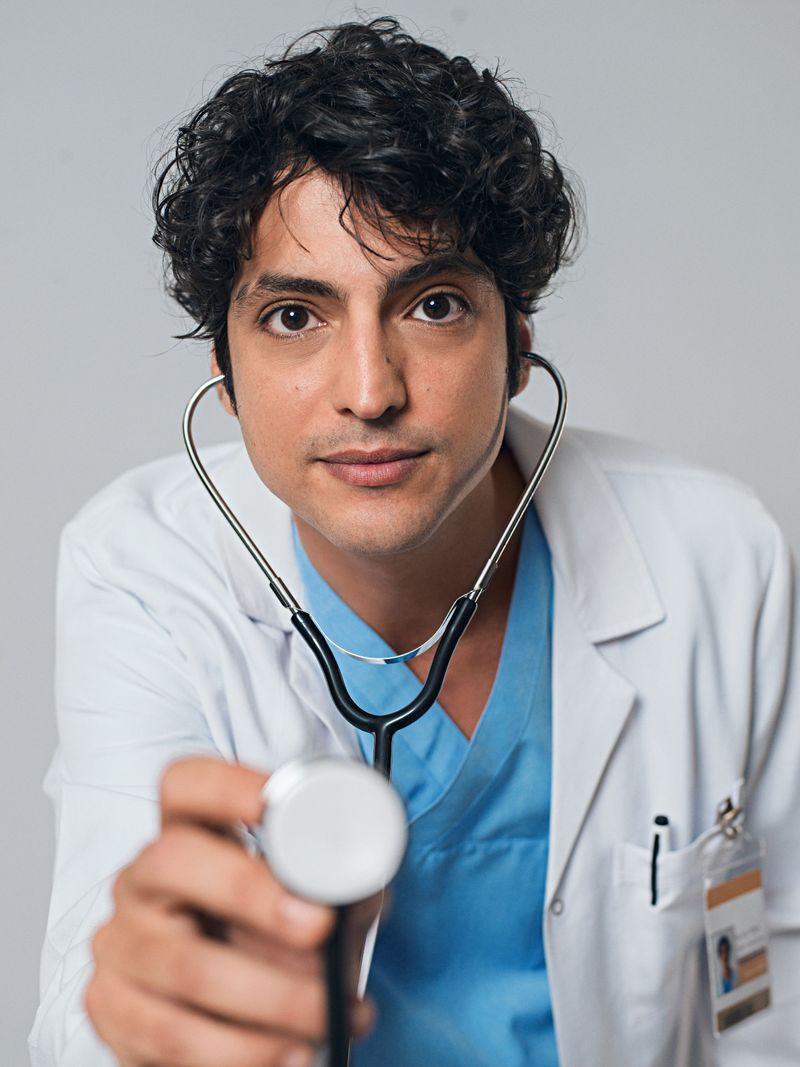 Ultimul episod din “Doctorul minune”, marți, 7 decembrie 2021. Povestea a ajuns la final. Cum se termină serialul