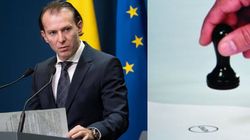 Florin Cîțu, decizie neașteptată! "În UE vârsta pentru cei care votează este coborâtă la 16 ani"