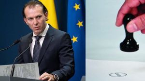 Florin Cîțu, decizie neașteptată!