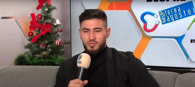 Bogdan Mocanu nu mai este prieten cu Jador! 
