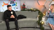 Bogdan Mocanu nu mai este prieten cu Jador! 
