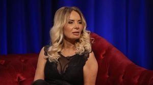 Daniela Gyorfi  Daniela Gyorfi, dezvăluiri emoționante despre accidentul mamei ei!