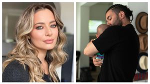 Laura Cosoi și Smiley au rămas prieteni după despărțire