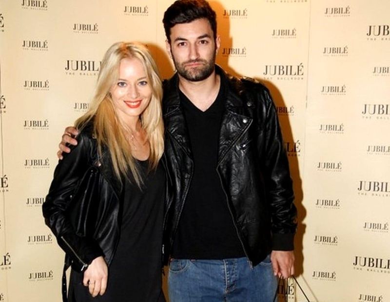 Laura Cosoi și Smiley s-au despărțit acum 9 ani
