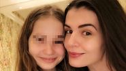 Irina scrie o carte în engleză