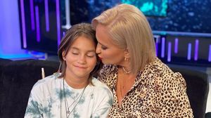 Paula Chirilă a pierdut o sarcină înainte de a o aduce pe lume pe fiica ei, Carla