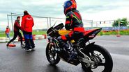 Cătălin Cazacu și Niko Delinescu au împreună un fiu de 11 ani