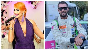 Povestea dramatică  a lui Niko Delinescu, mama copilului lui Cătălin Cazacu