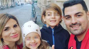 Ellie White și soțul ei au schimbat până acum 18 bone