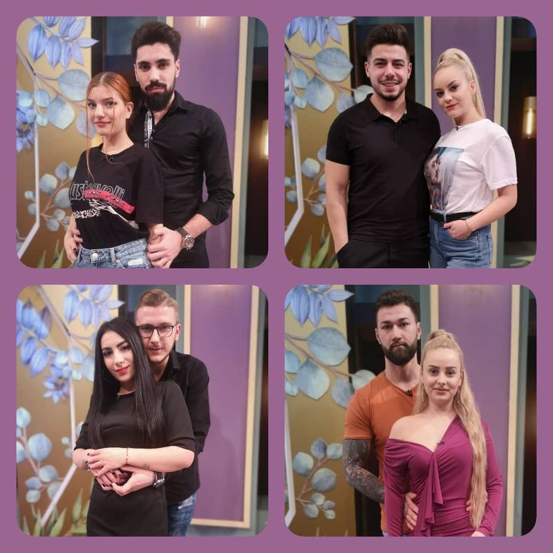 Mireasa, sezonul 4
