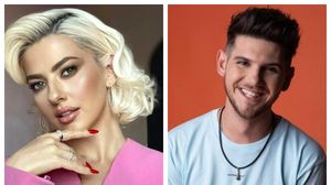 Lidia Buble și Cuza de la Noaptea Târziu