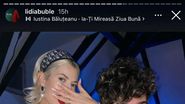 Lidia Buble si Cuza de la Nopatea Târziu