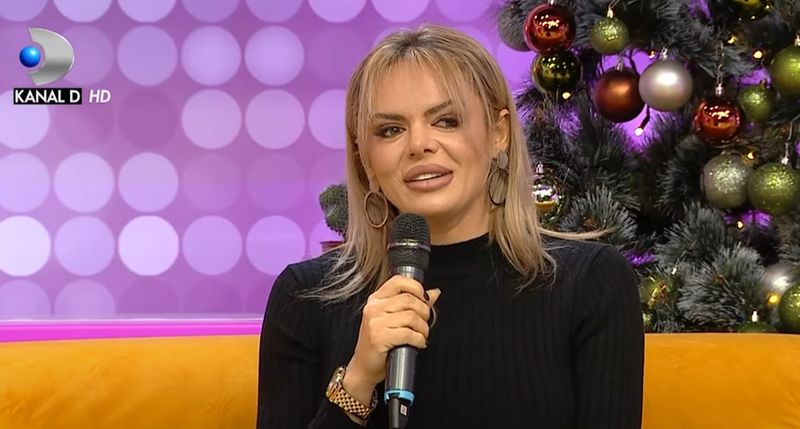 Simona Hapciuc