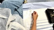 Andreea Banica, la spital