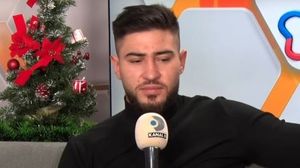  Cum se înțelege Bogdan Mocanu cu socrii lui?