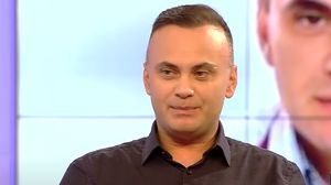 Dr. Adrian Marinescu
