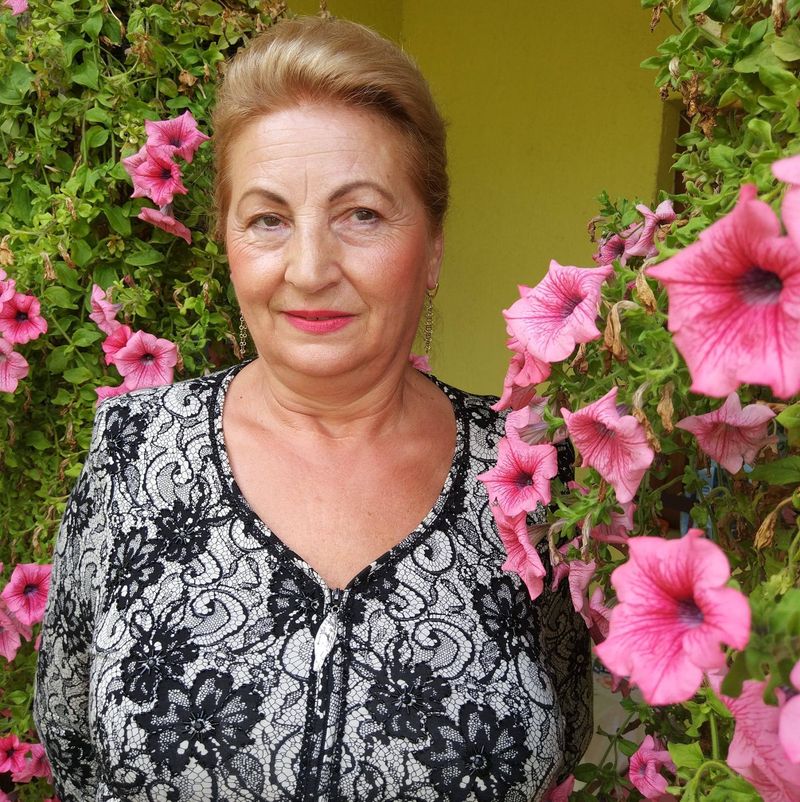 Maria Tărchilă