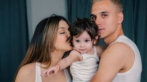 Irina si Cristi Manea