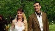 Cum s-au cunoscut Aurelian Temișan și Monica Davidescu