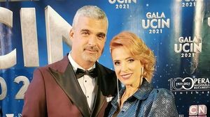 Cum s-au cunoscut Aurelian Temișan și Monica Davidescu