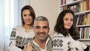 Cum s-au cunoscut Aurelian Temișan și Monica Davidescu