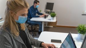 Coronavirus România