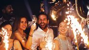 Mesaje și urări de Anul Nou 2022