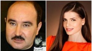 Nuțu Cămătaru și Monica Gabor
