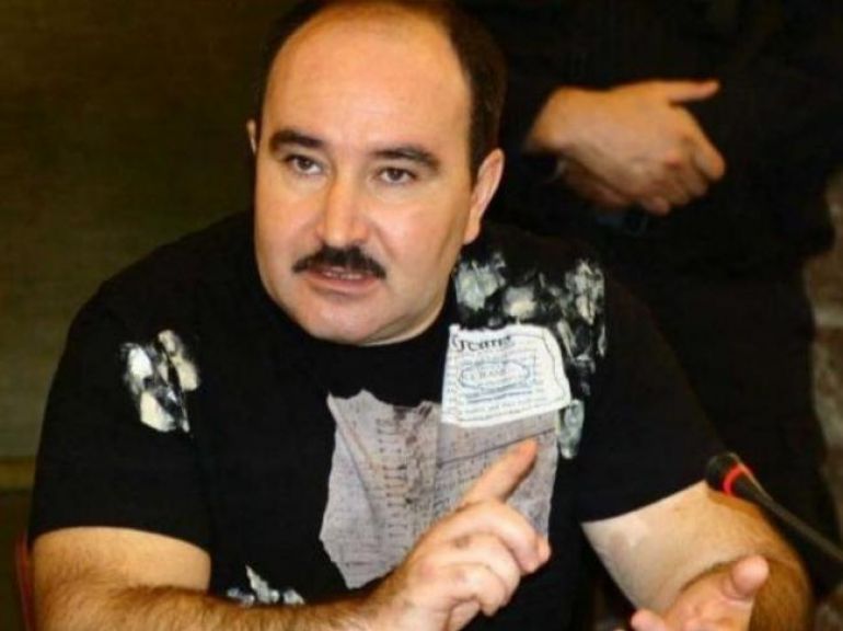 Nuțu Cămătaru