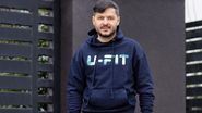 Liviu Vârciu a mai suferit de sinuzită, cu ani în urmă